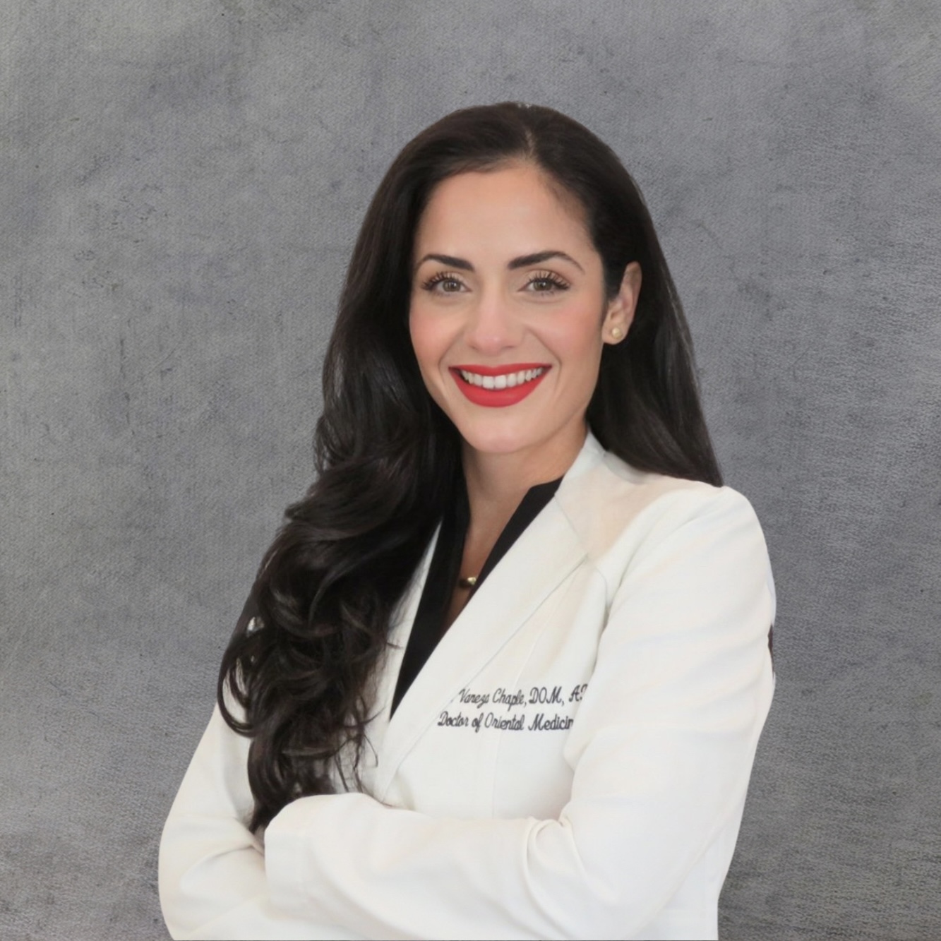 BioCure Health - Vaneza, Rosado FAAMM, ABAAHP